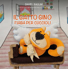 Cover of gatto Gino