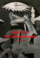 Cover of Diary of the spanish war