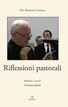 Cover of Riflessioni pastorali