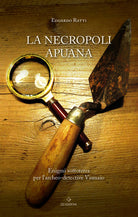 Cover of necropoli apuana