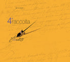 Cover of inediti. Raccolta