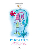 Cover of Folletto Felice