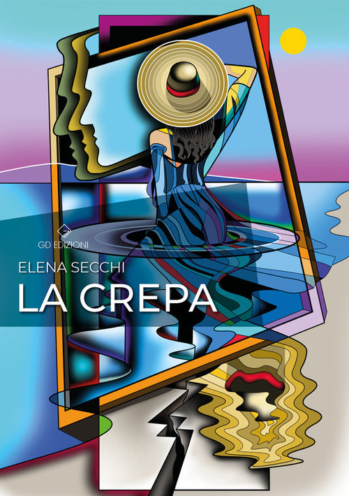 Cover of crepa