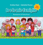 Cover of Io e le mie famiglie