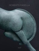 Cover of Cavalli di Roberto Fiasella. 2023