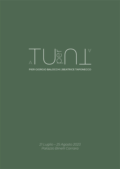 Cover of A tu per tu