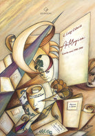 Cover of Antologia Liriche anni 1980-2000