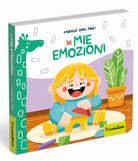 Le mie emozioni