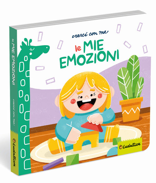 Le mie emozioni