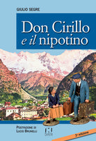 Cover of Don Cirillo e il nipotino