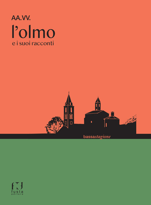 Cover of olmo e i suoi racconti