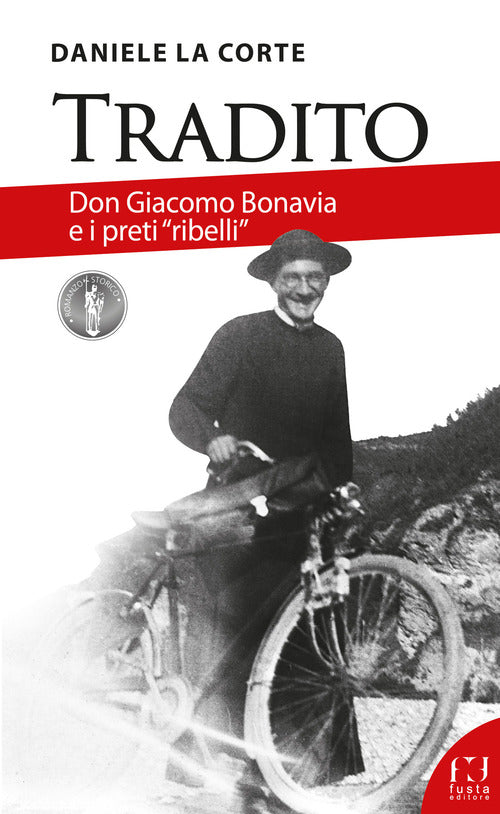 Cover of Tradito