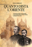 Cover of Quanto dista l'Oriente