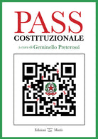 Cover of Pass costituzionale