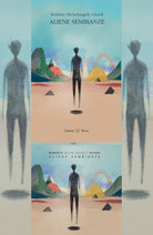 Cover of Aliene sembianze