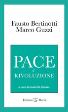 Cover of Pace e rivoluzione