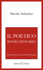 Il poetico rivoluzionario