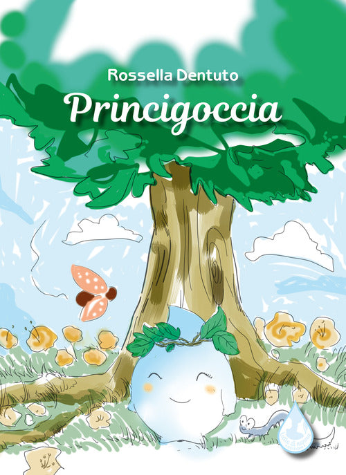 Cover of Princigoccia