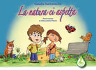 Cover of natura ci aspetta