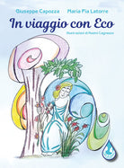 Cover of In viaggio con Eco