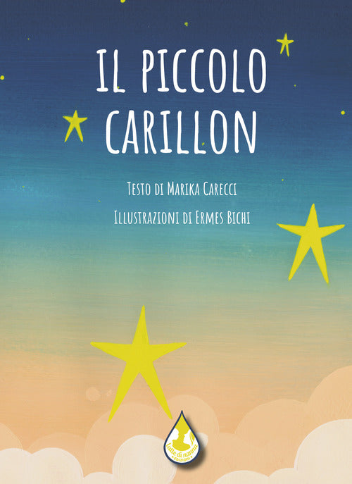 Cover of piccolo carillon