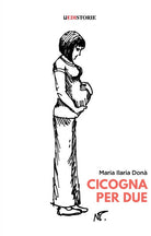 Cover of Cicogna per due