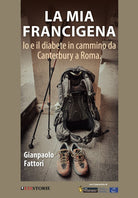 Cover of mia Francigena