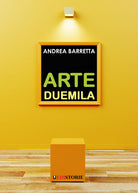 Cover of Arte Duemila. Il ritorno della pittura e dell’incisione