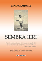 Cover of Sembra ieri