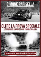Cover of Oltre la prova speciale