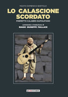 Cover of calascione scordato