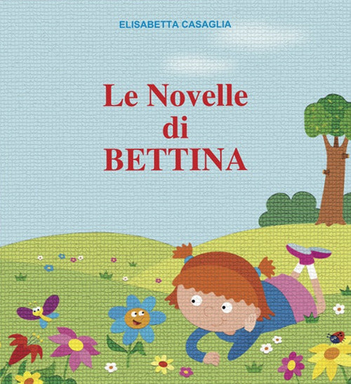 Cover of novelle di Bettina