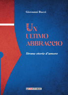 Cover of ultimo abbraccio