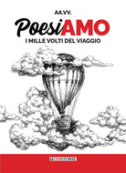 Cover of Poesiamo. I mille volti del viaggio