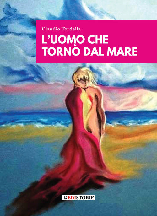 Cover of uomo che veniva dal mare