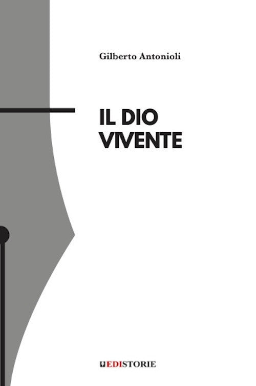 Cover of Dio vivente