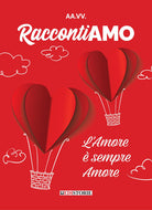 Cover of RaccontiAMO. L'amore è sempre amore