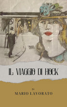 Cover of viaggio di Hock