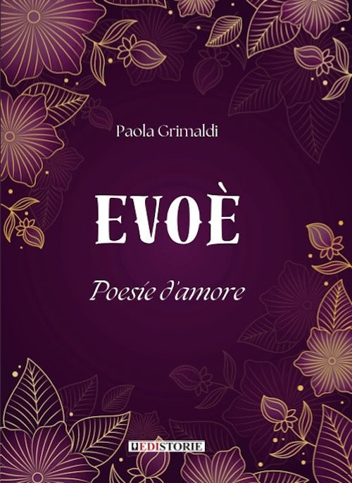 Evo. Poesie d'amore