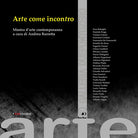 Arte come incontro. Catalogo della mostra (Bergamo)