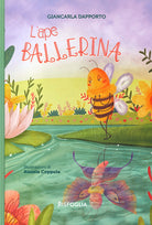 Cover of ape ballerina