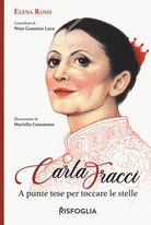 Cover of Carla Fracci