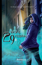 Cover of Nata il 29 febbraio