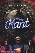 Cover of Kay Kant