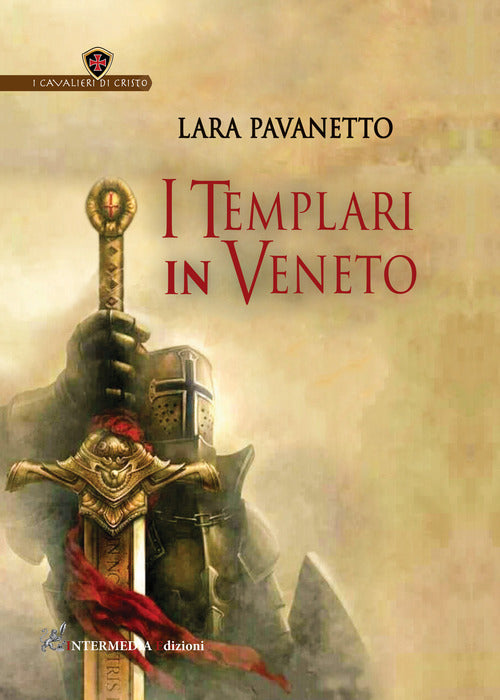 Cover of templari in Veneto