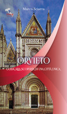Cover of Orvieto. Guida alla scoperta di una città unica