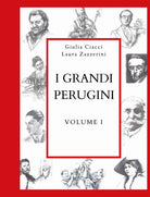 Cover of grandi perugini