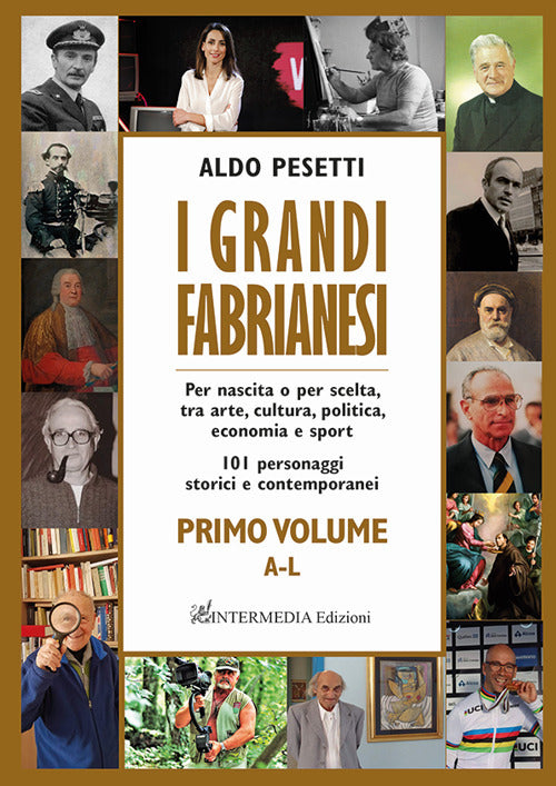 Cover of grandi fabrianesi