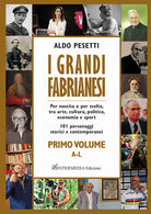 Cover of grandi fabrianesi