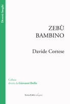 Cover of Zebù bambino